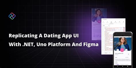 .net dating platform